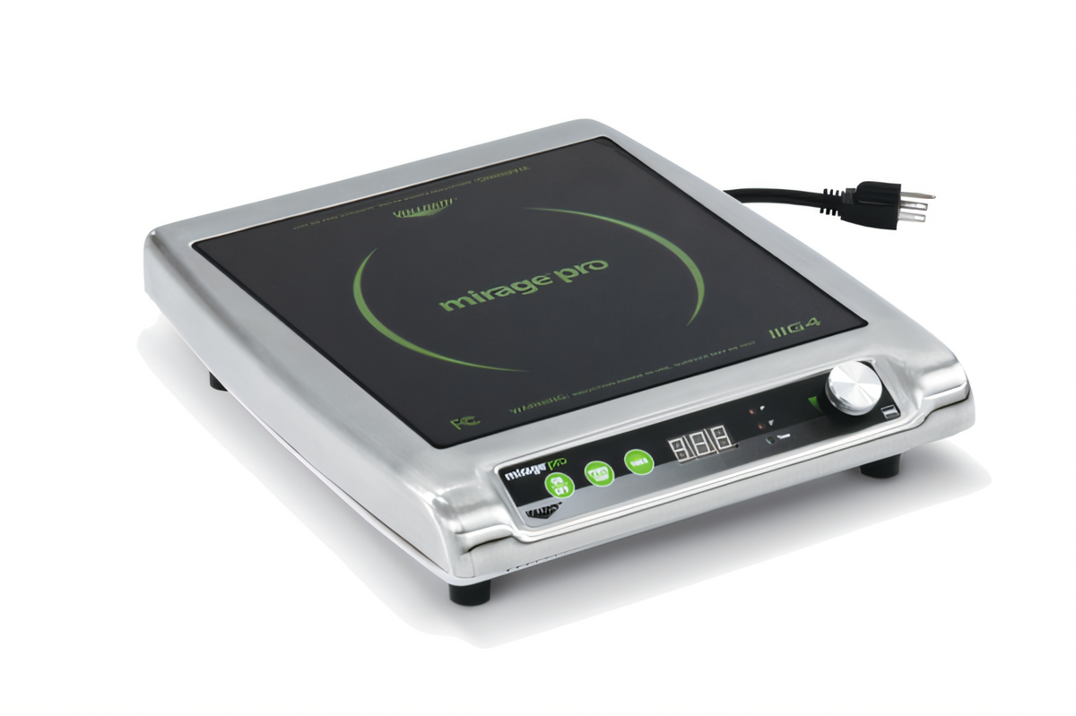 Vollrath Mirage Induction Ranges - 59510P