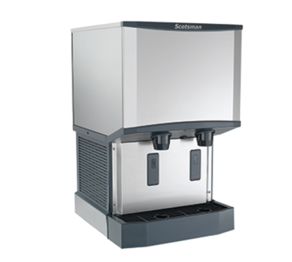 Scotsman  Meridian Ice & Water Dispensers - HID525AWX-1
