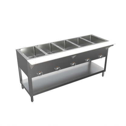 BK Resources Serving Counters - ST-SW-5