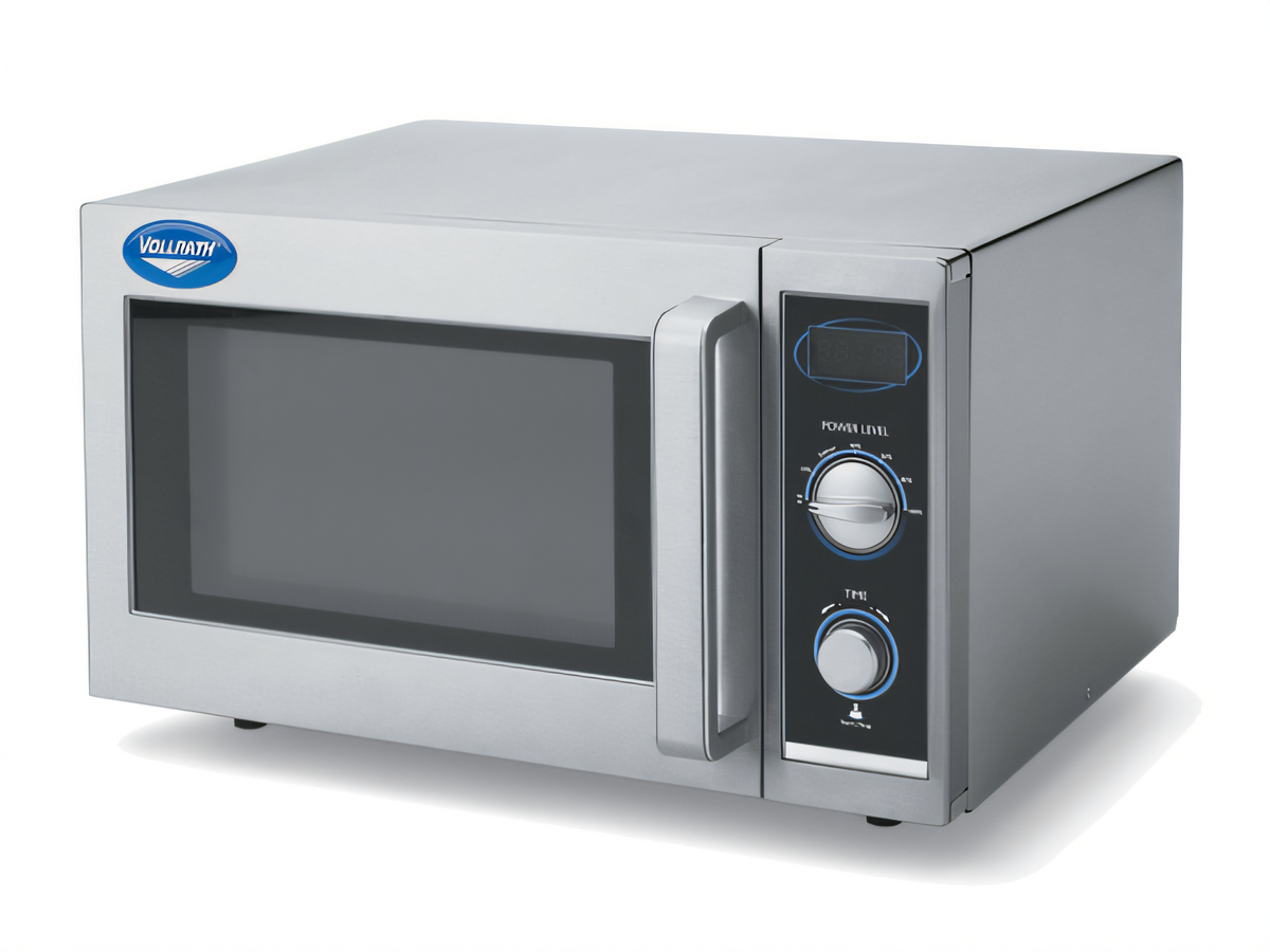Vollrath 40830 Microwave Ovens - 40830