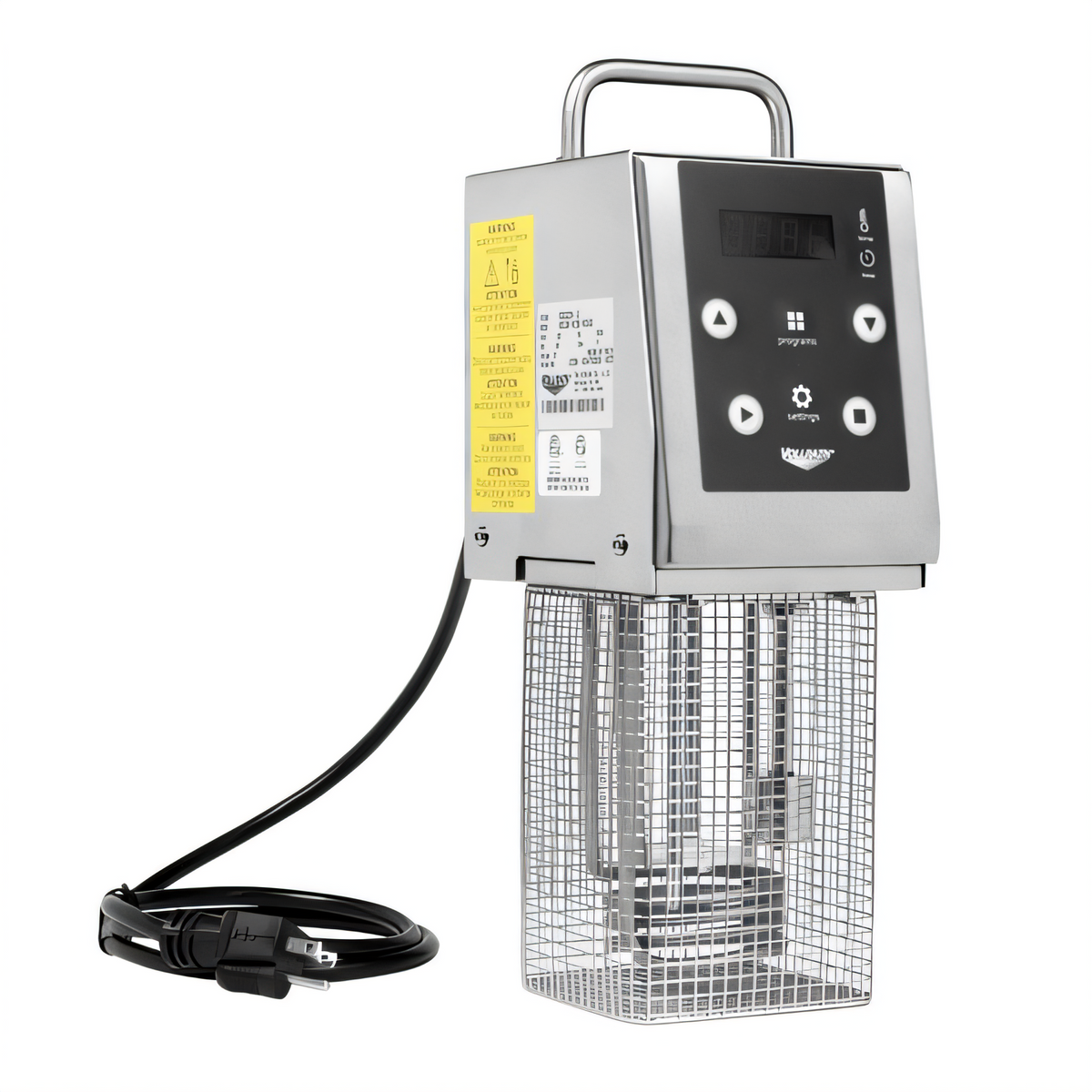 Vollrath 60038 Specialty Roasters & Smokers