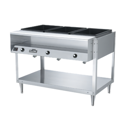 Vollrath ServeWell® Serving Counters - 38116