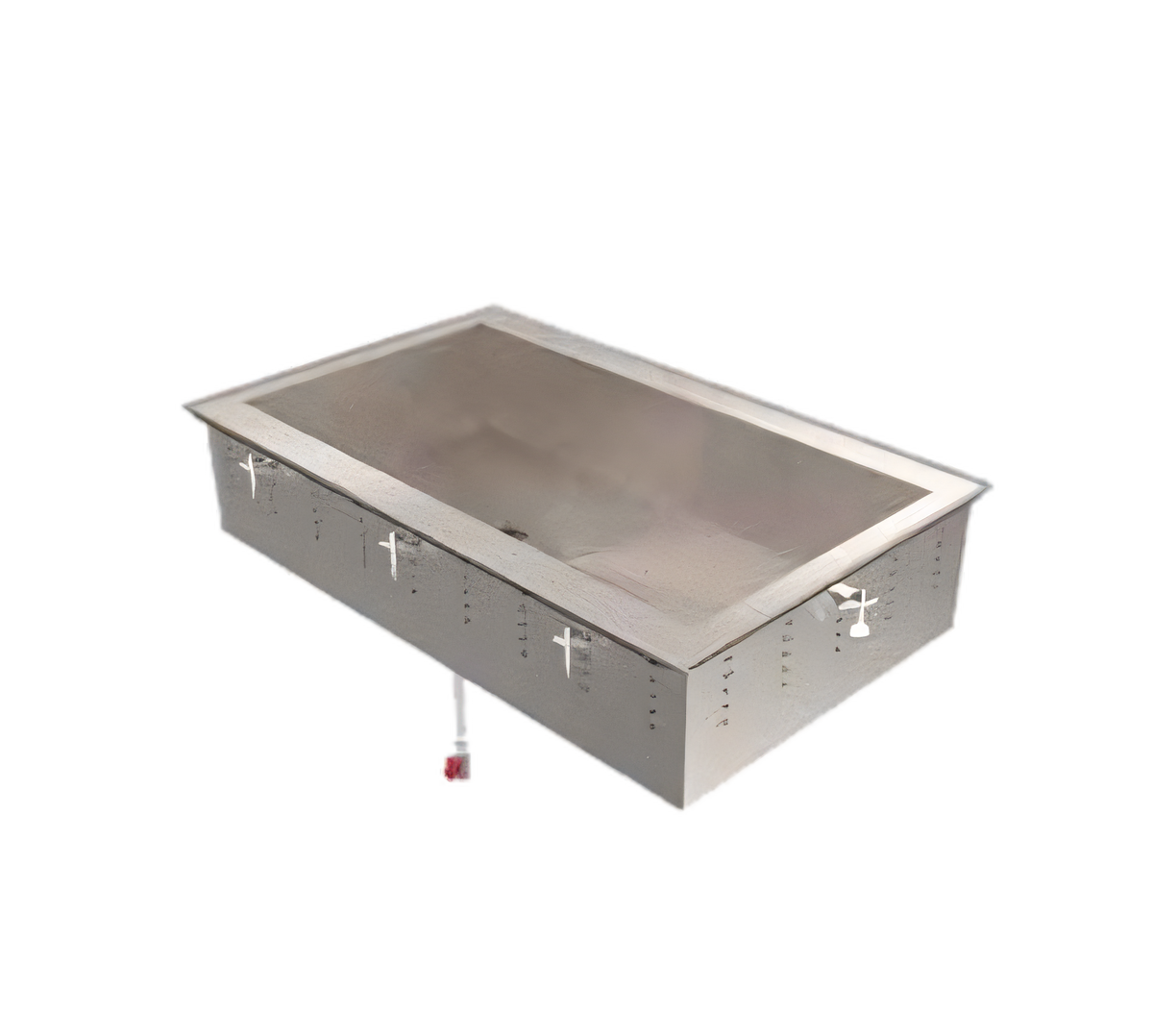 Vollrath Steam Tables & Food Wells - 36660
