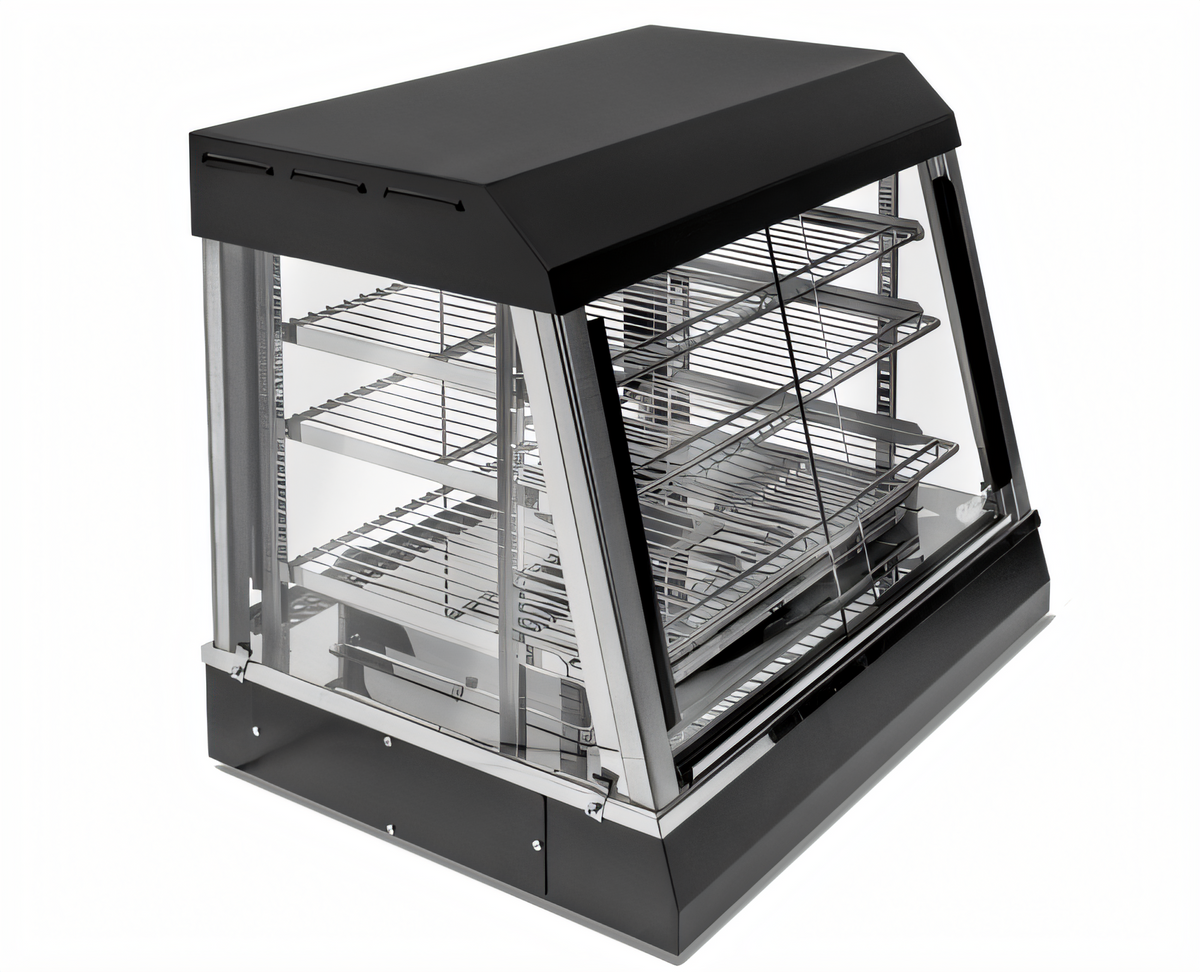 Vollrath Hot Food Displays - HFM-26