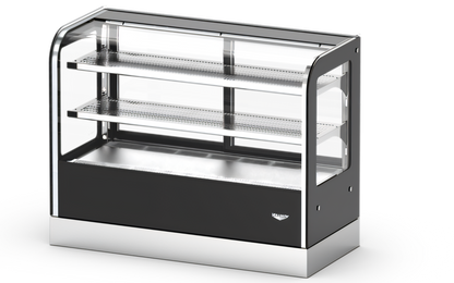 Vollrath Hot Food Displays - HDCCB-36