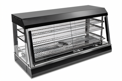 Vollrath Hot Food Displays -  HDCCV-48