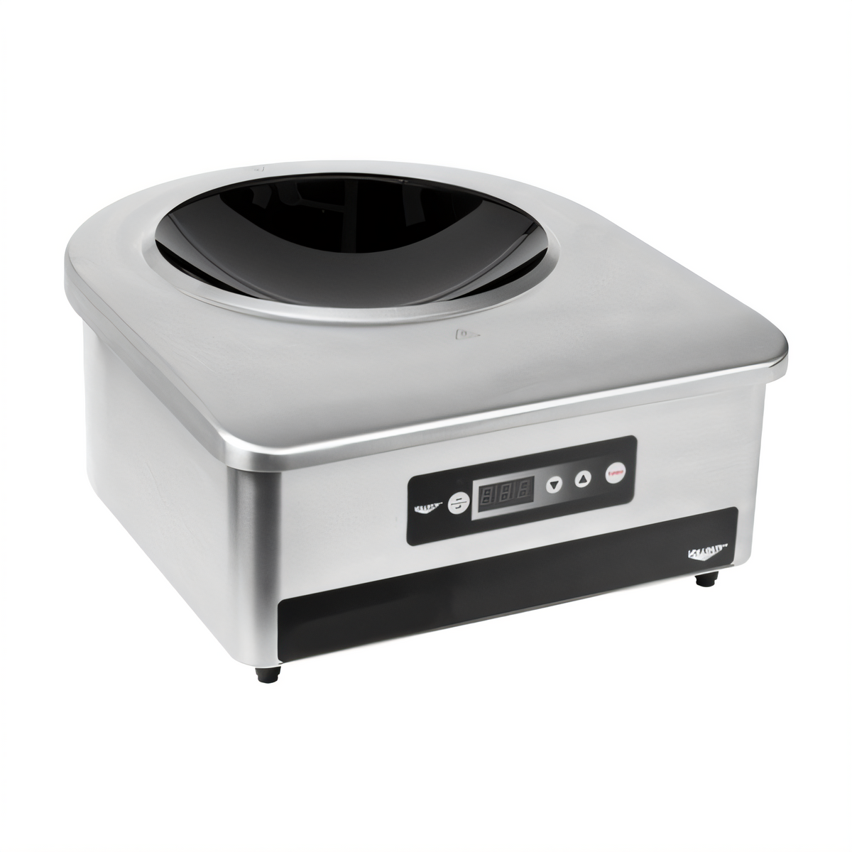 Vollrath 6958302 Volrath Wok Ranges - 6958302