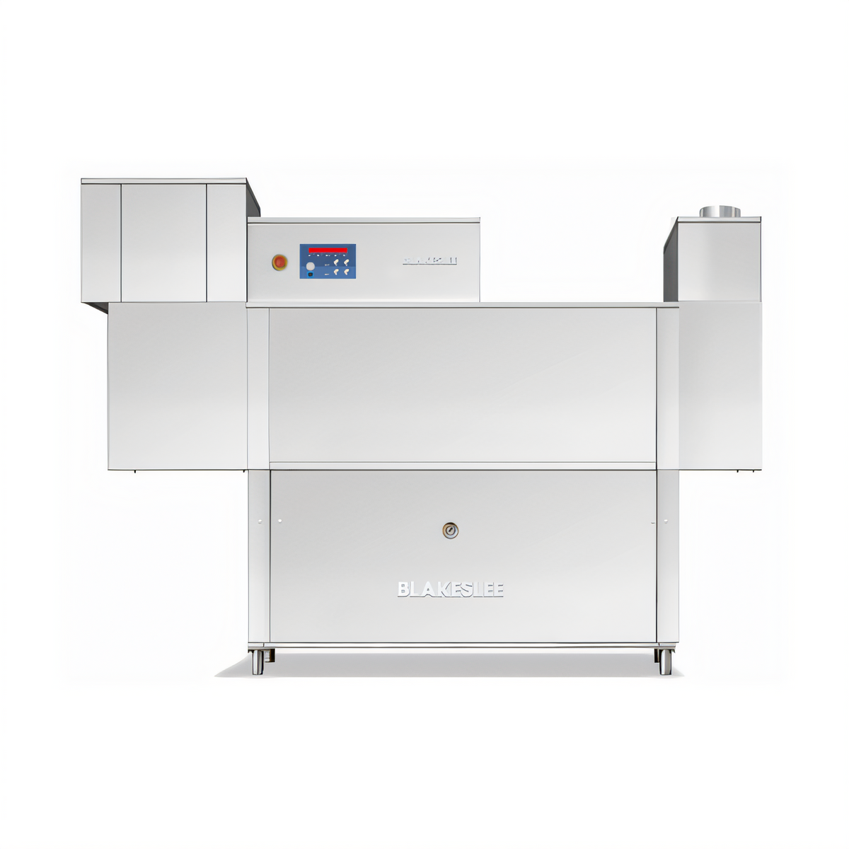 Blakeslee RC-62HDR Conveyor Dishwashers - RC-62HDR