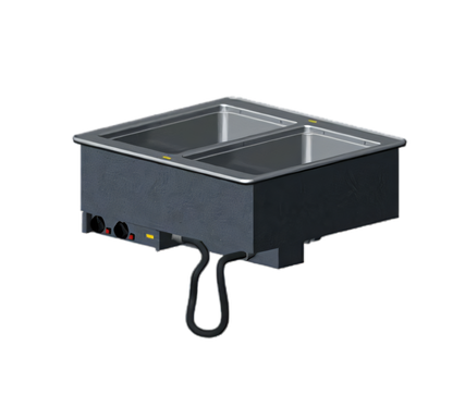Vollrath Steam Tables & Food Wells - 36472