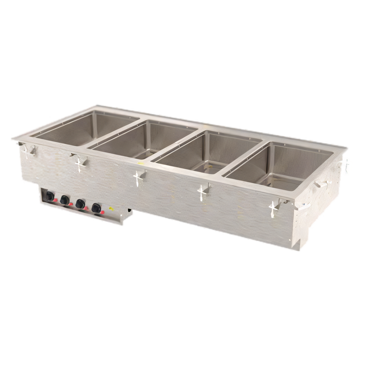 Vollrath Steam Tables & Food Wells - 3647480