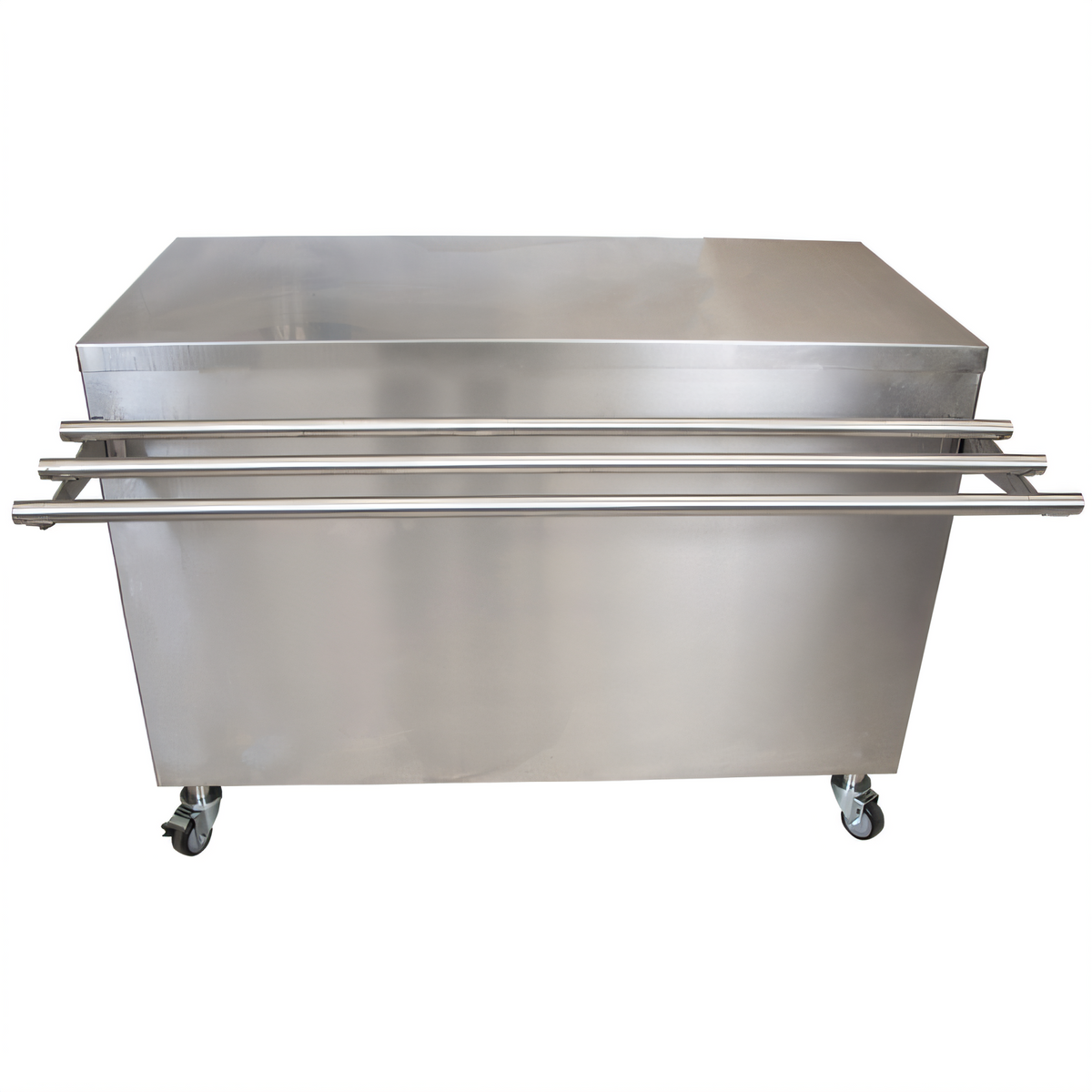 BK Resources SECT-2448HL Serving Counters - SECT-2448HL