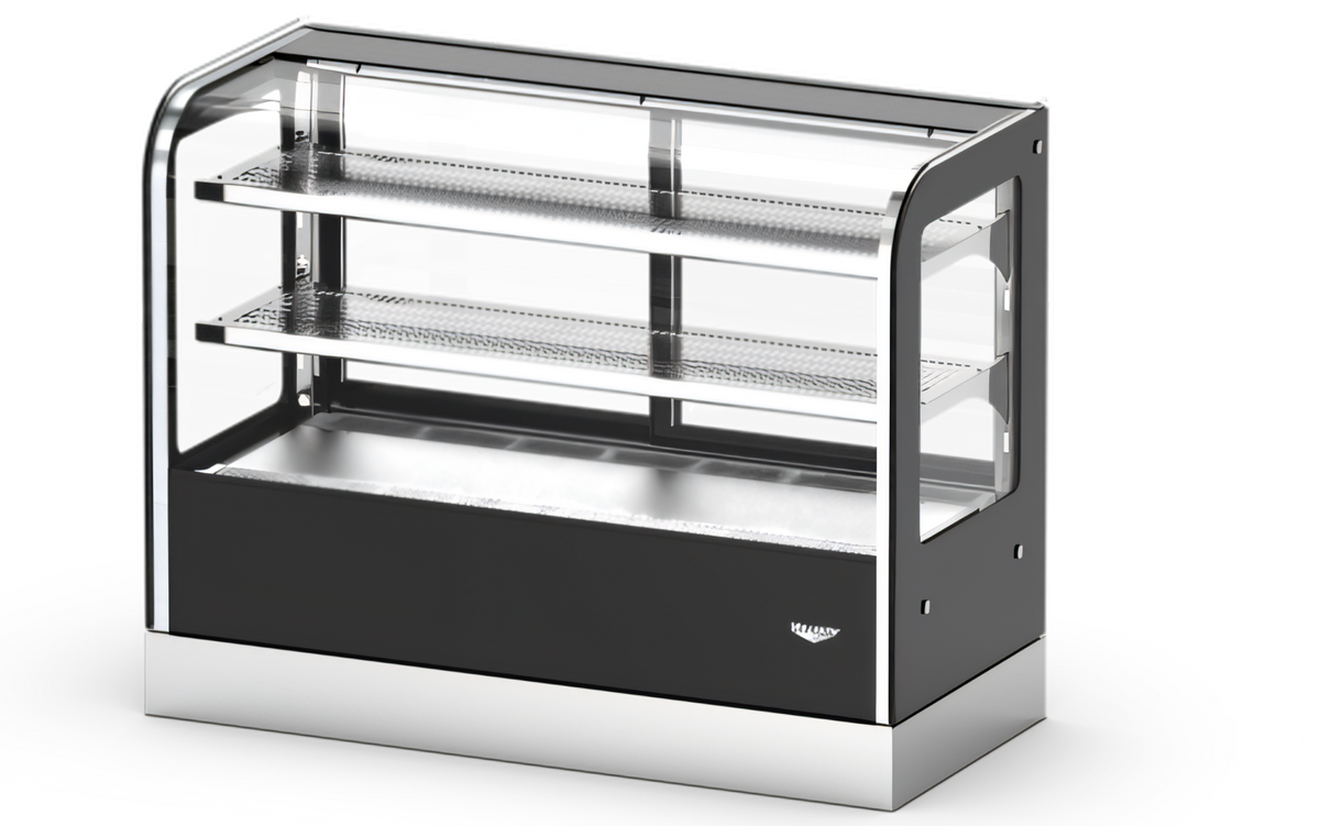 Vollrath  Hot Food Displays - HDCCB-60