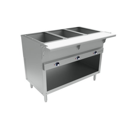 BK Resources  Serving Counters - STE-3-120-EN