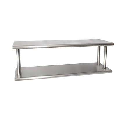 BK Resources Wire Shelving - PTS-1896-2