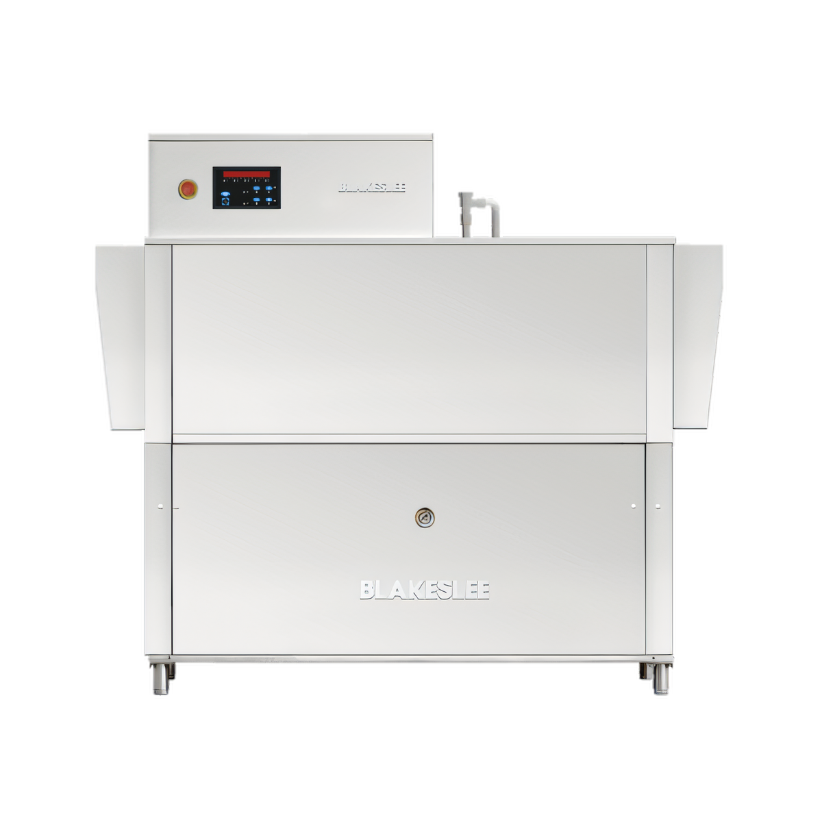 Blakeslee RC-62 Conveyor Dishwashers - RC-62