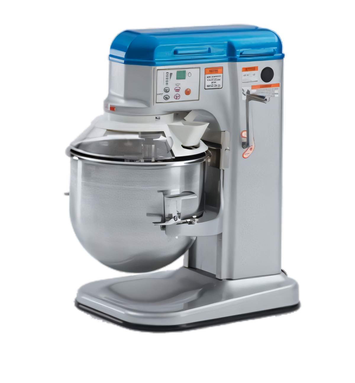 Vollrath 40756 Planetary Mixers - 40756