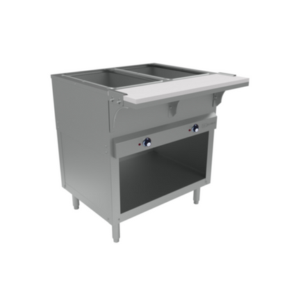 BK Resources STE-2-120-EN Serving Counters