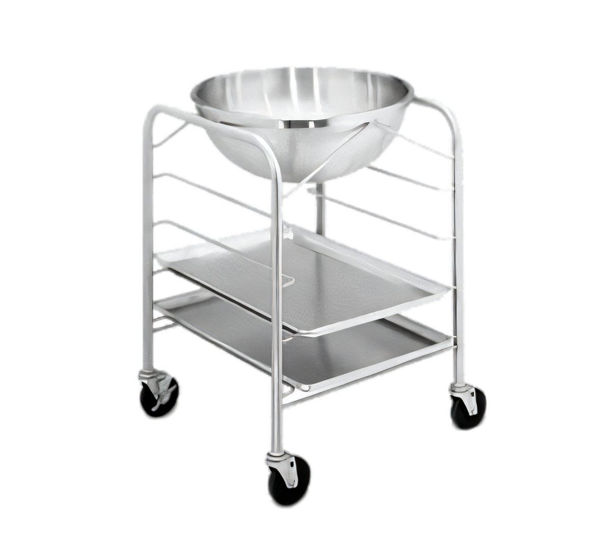 Vollrath 79002 Dough Mixer Accessories - 79002