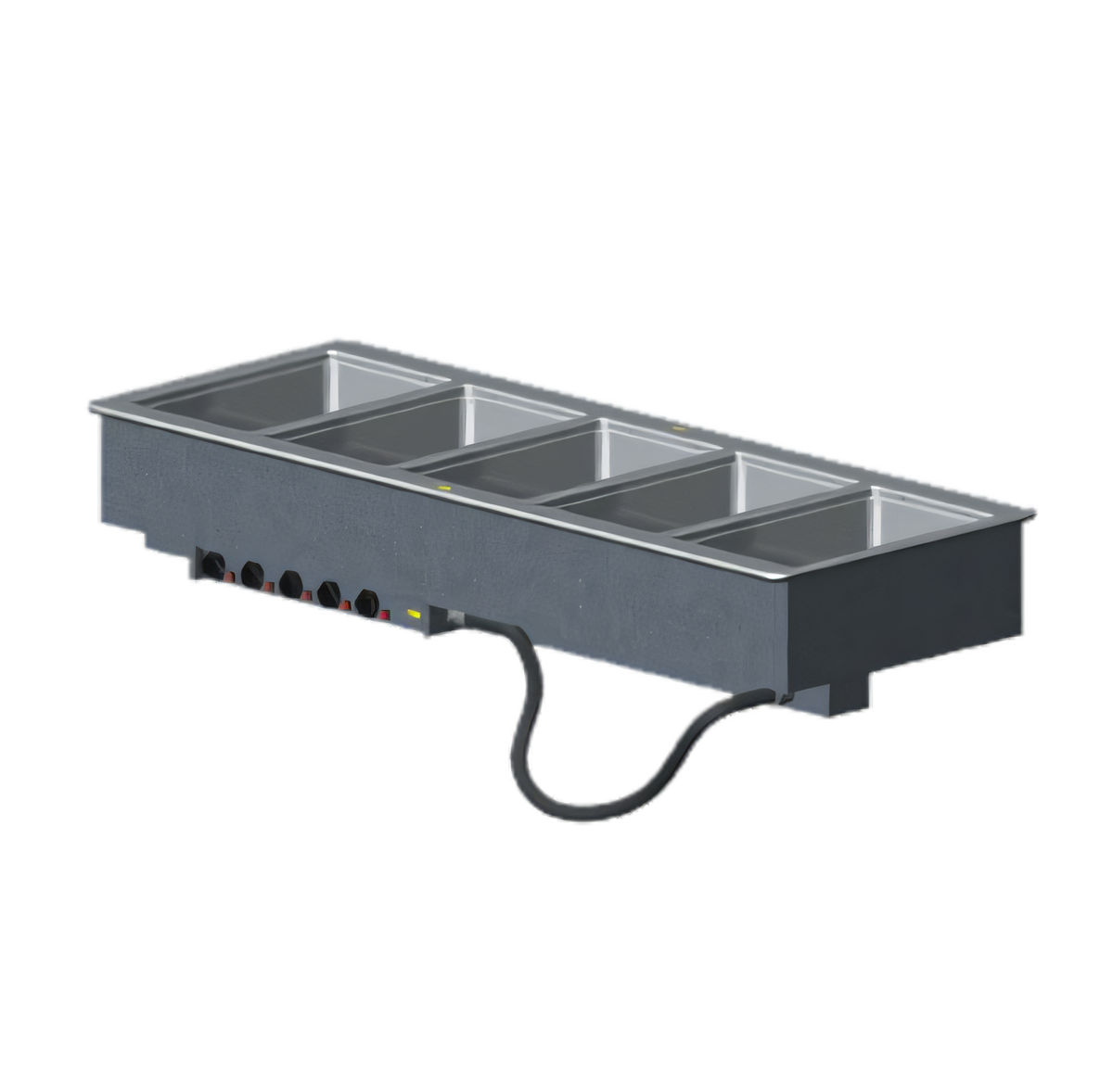 Vollrath Steam Tables & Food Wells - 36408