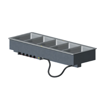 Vollrath Steam Tables & Food Wells - 36408