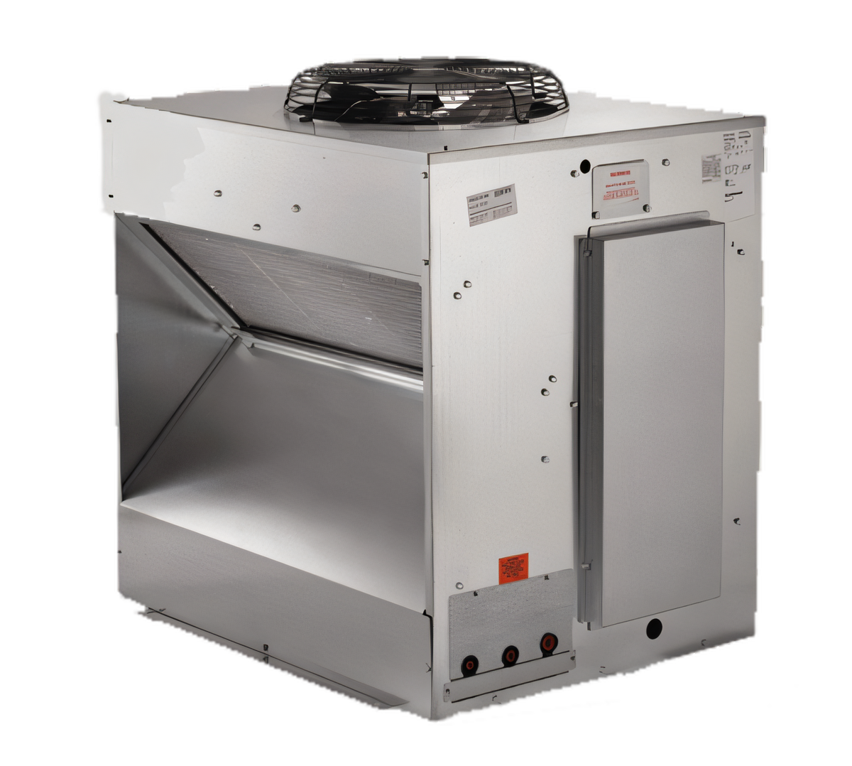 Scotsman  Eclipse Disposable Tableware - ECC1200-32