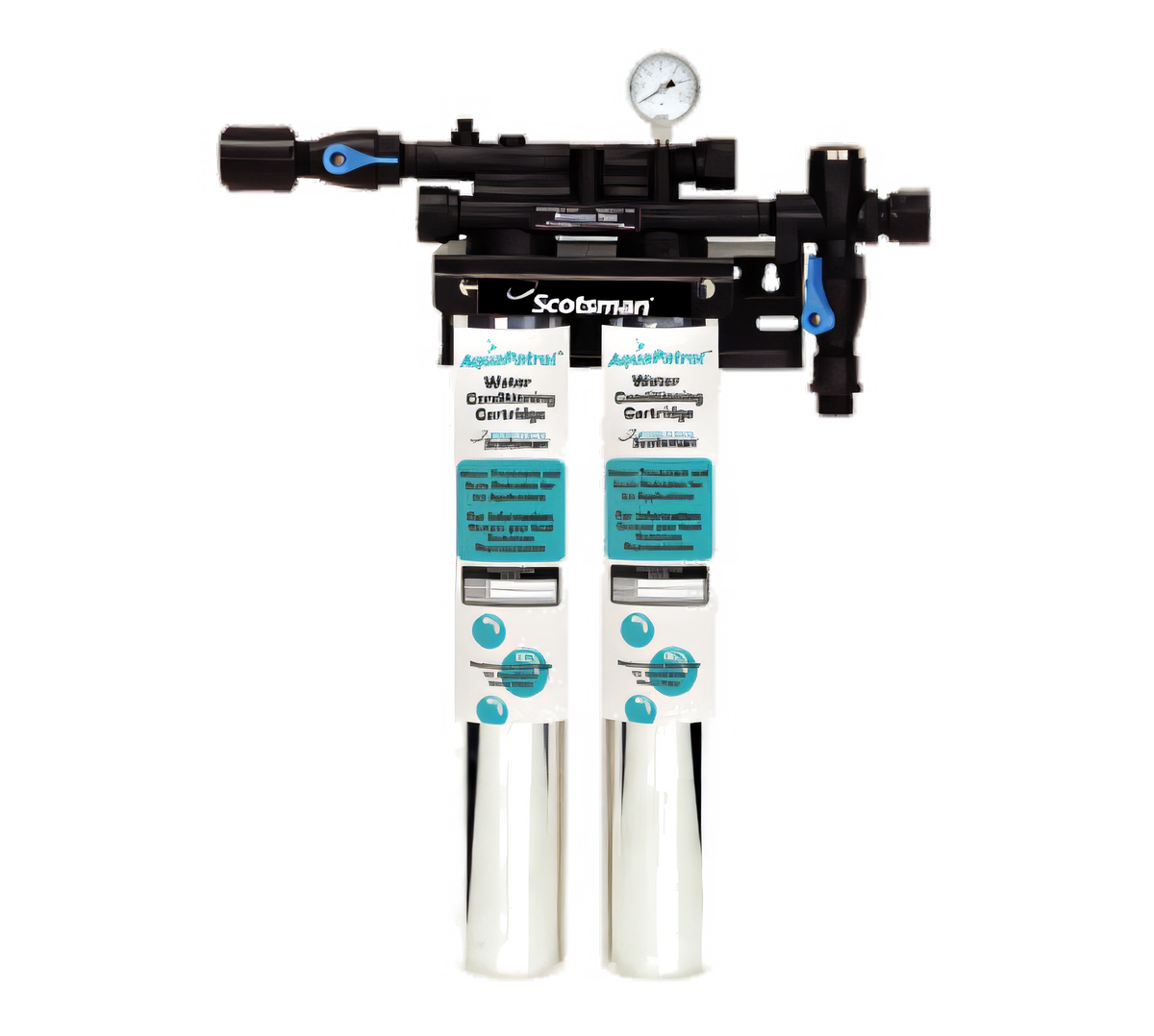 Scotsman  AquaPatrol Ice Maker Filters - AP2-P