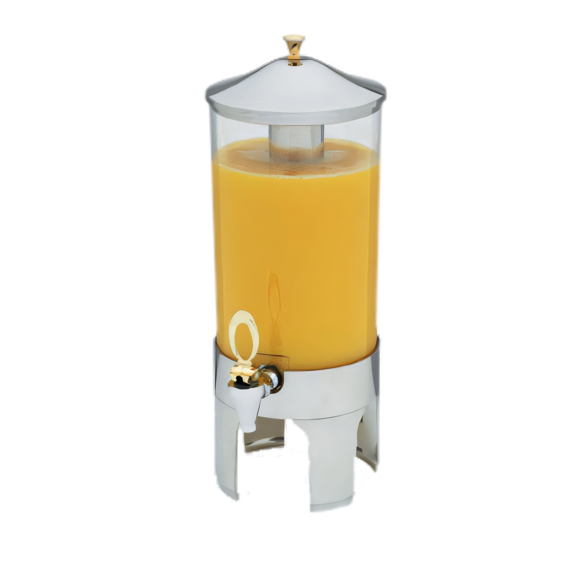 Vollrath 46280 New York, New York Hot Water/Beverage Dispensers - 46280