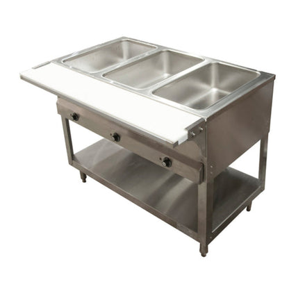 BK Resources Serving Counters - STESW-3-240