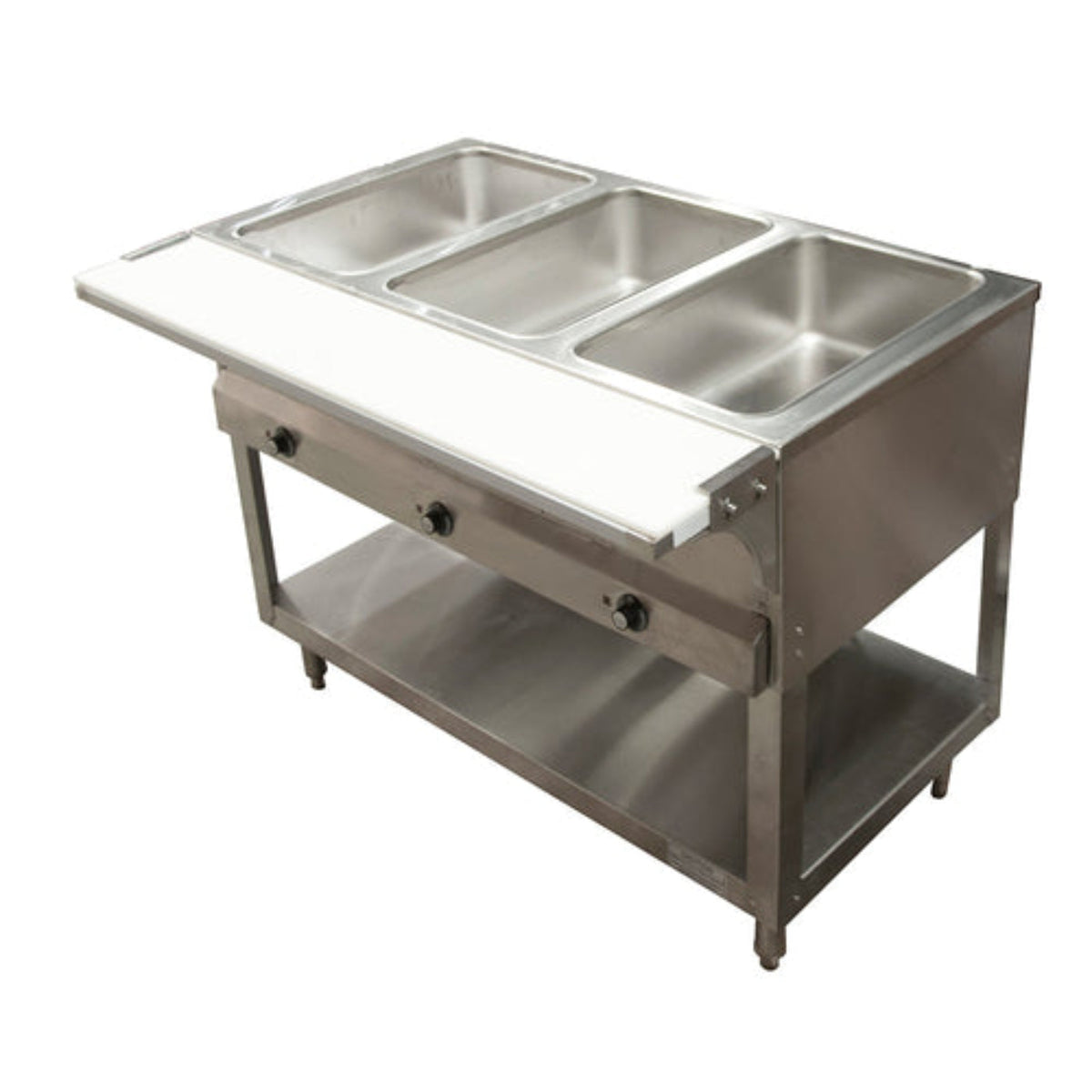 BK Resources Serving Counters - STESW-3-240