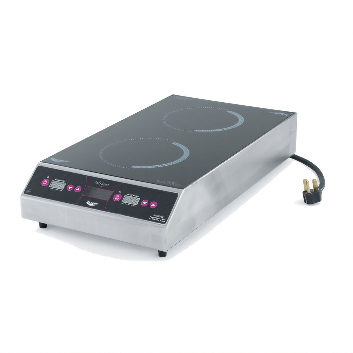 Vollrath Ultra Induction Ranges - 69507