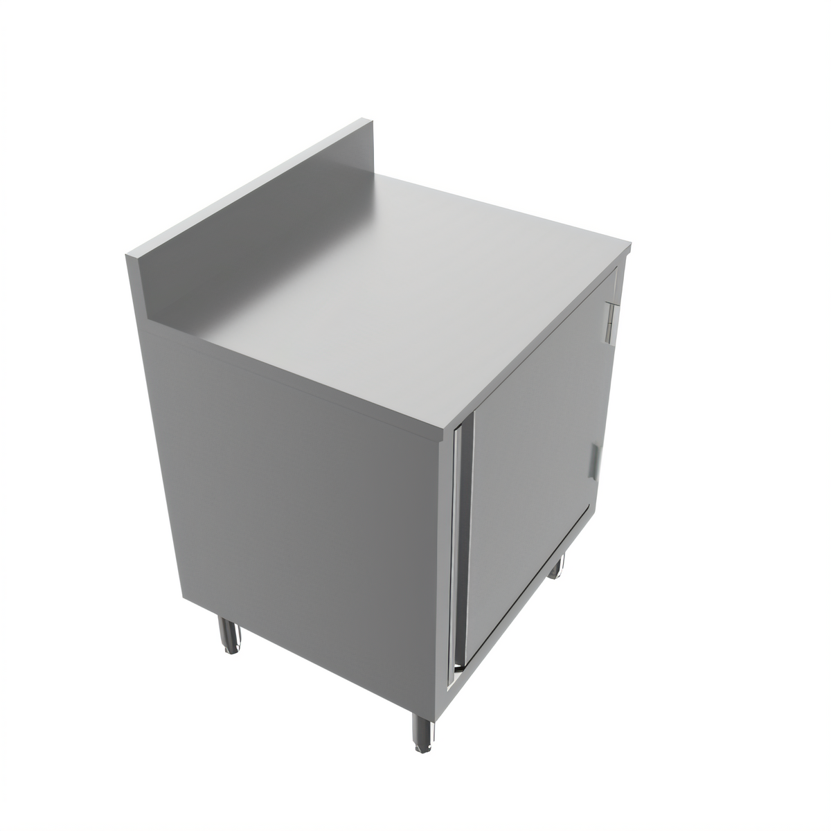 BK Resources UBC-21-W24H Bar Equipment - UBC-21-W24H