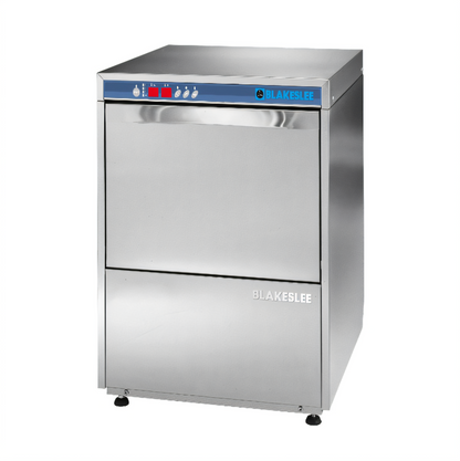 Blakeslee UC-18D-1 Undercounter Dishwashers - UC-18D-1