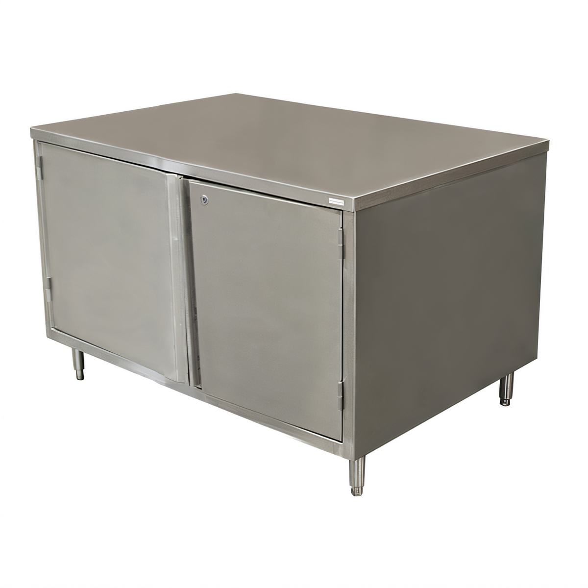 BK Resources  Stainless Steel Prep Tables - CST-3660H