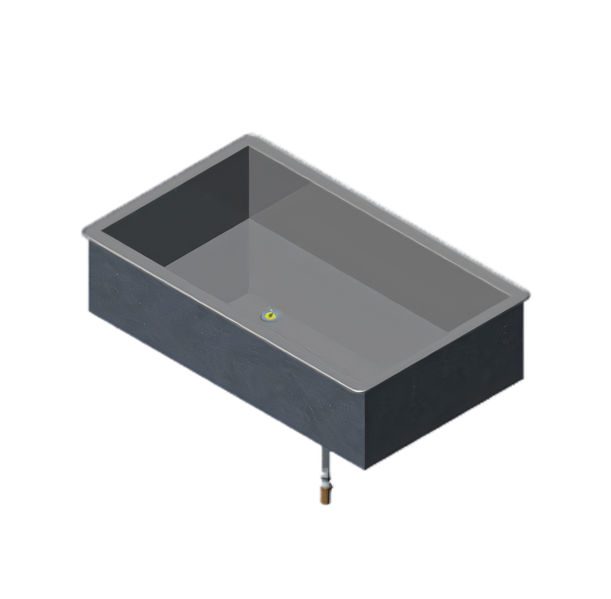 Vollrath Steam Tables & Food Wells - 36450