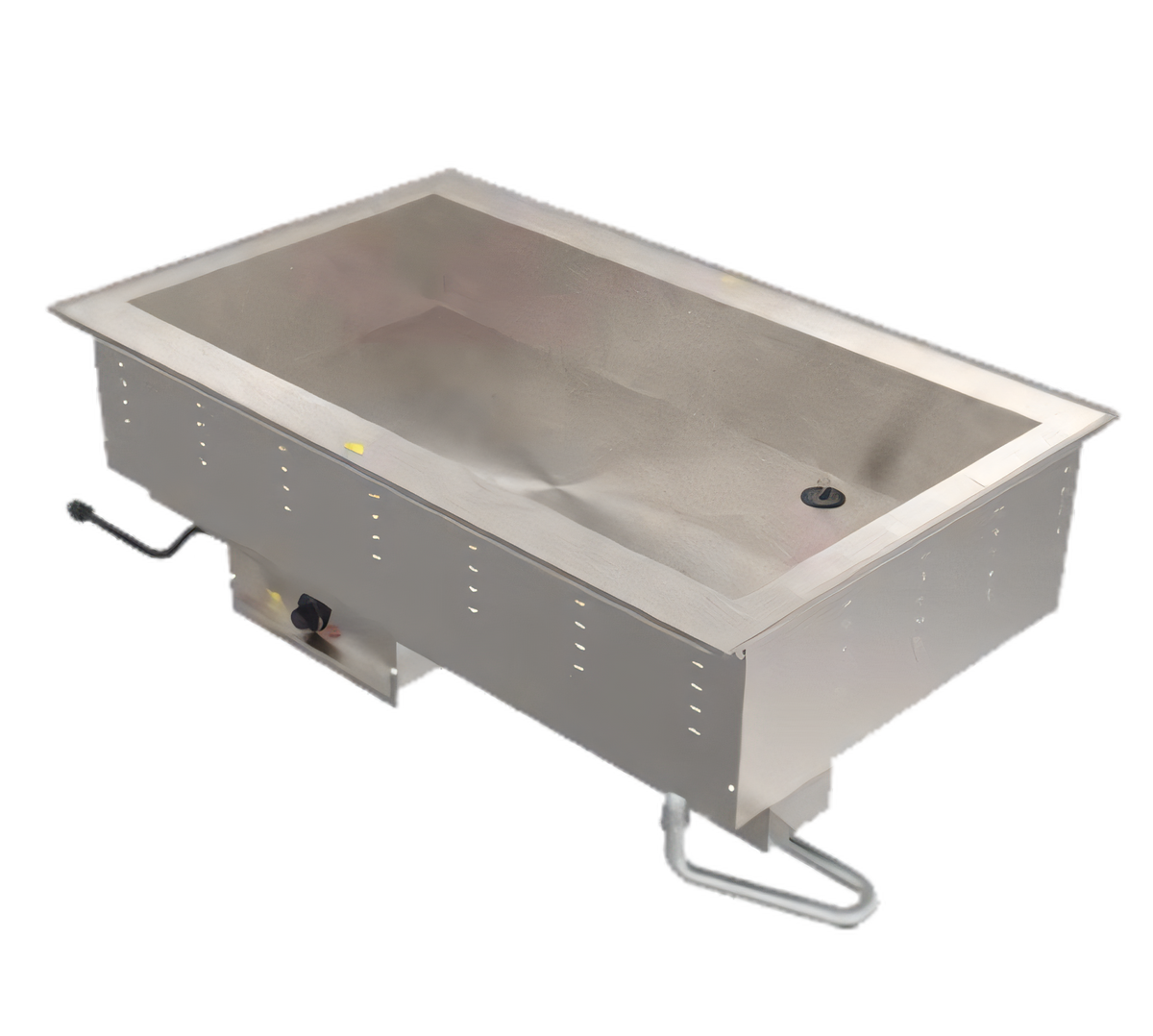 Vollrath Steam Tables & Food Wells - 36501240