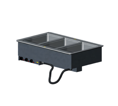 Vollrath Steam Tables & Food Wells - 3647360