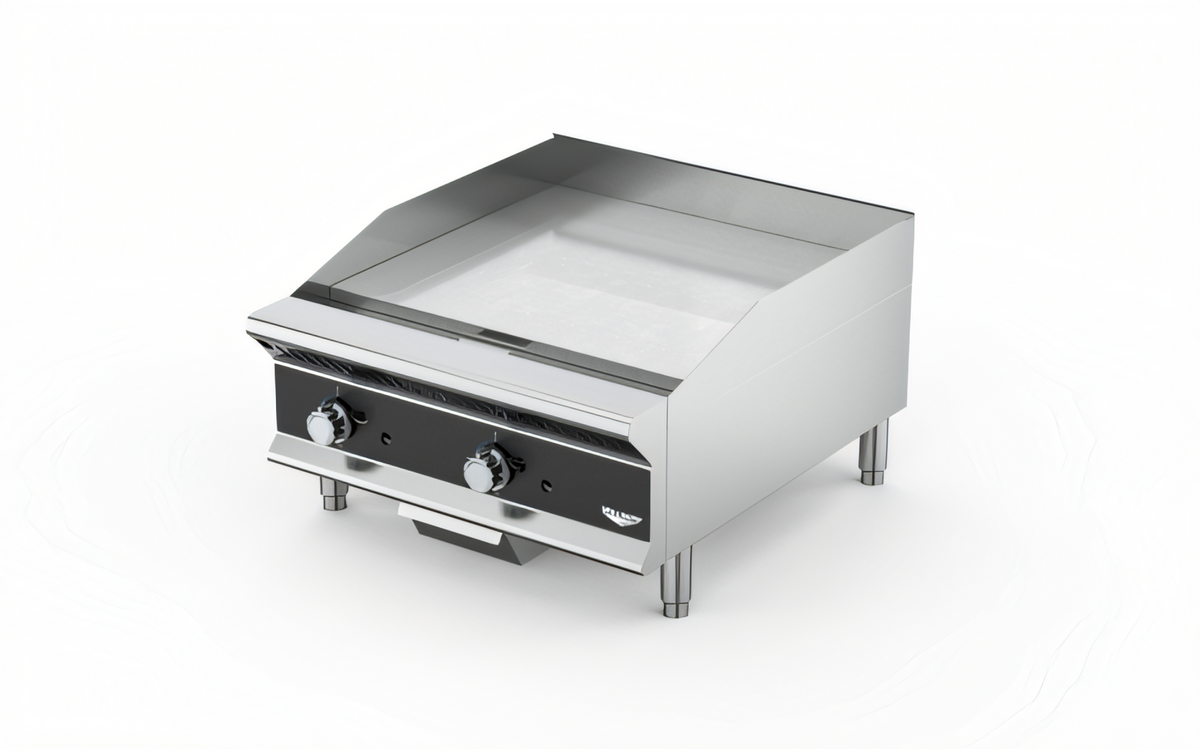 Vollrath Gas Griddles -  GGMDM-12