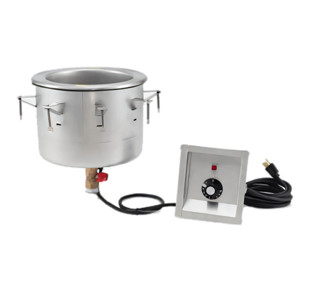 Vollrath Steam Tables & Food Wells - 3646310