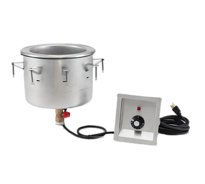 Vollrath Steam Tables & Food Wells - 3646310