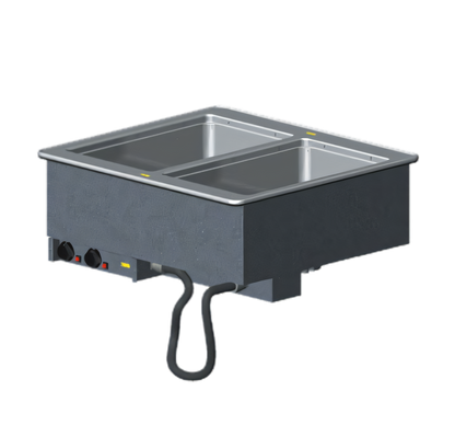 Vollrath Steam Tables & Food Wells - 3639950