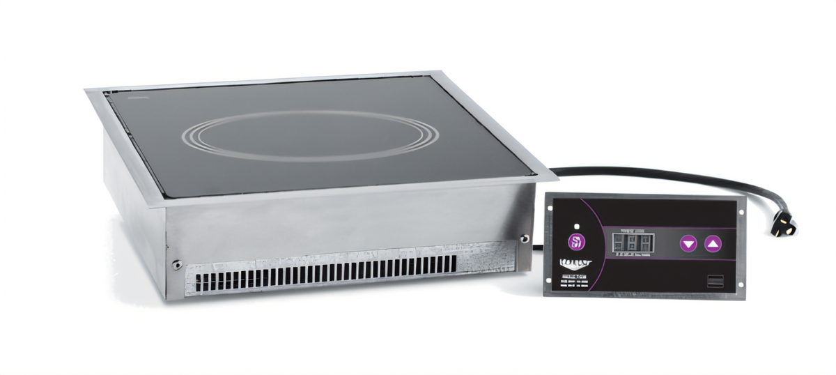 Vollrath  Professional Induction Ranges - 69521