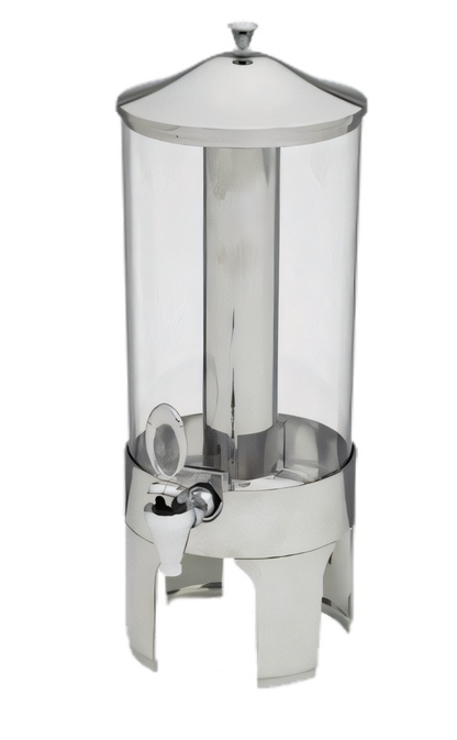 Vollrath 46285 New York, New York Hot Water/Beverage Dispensers - 46285