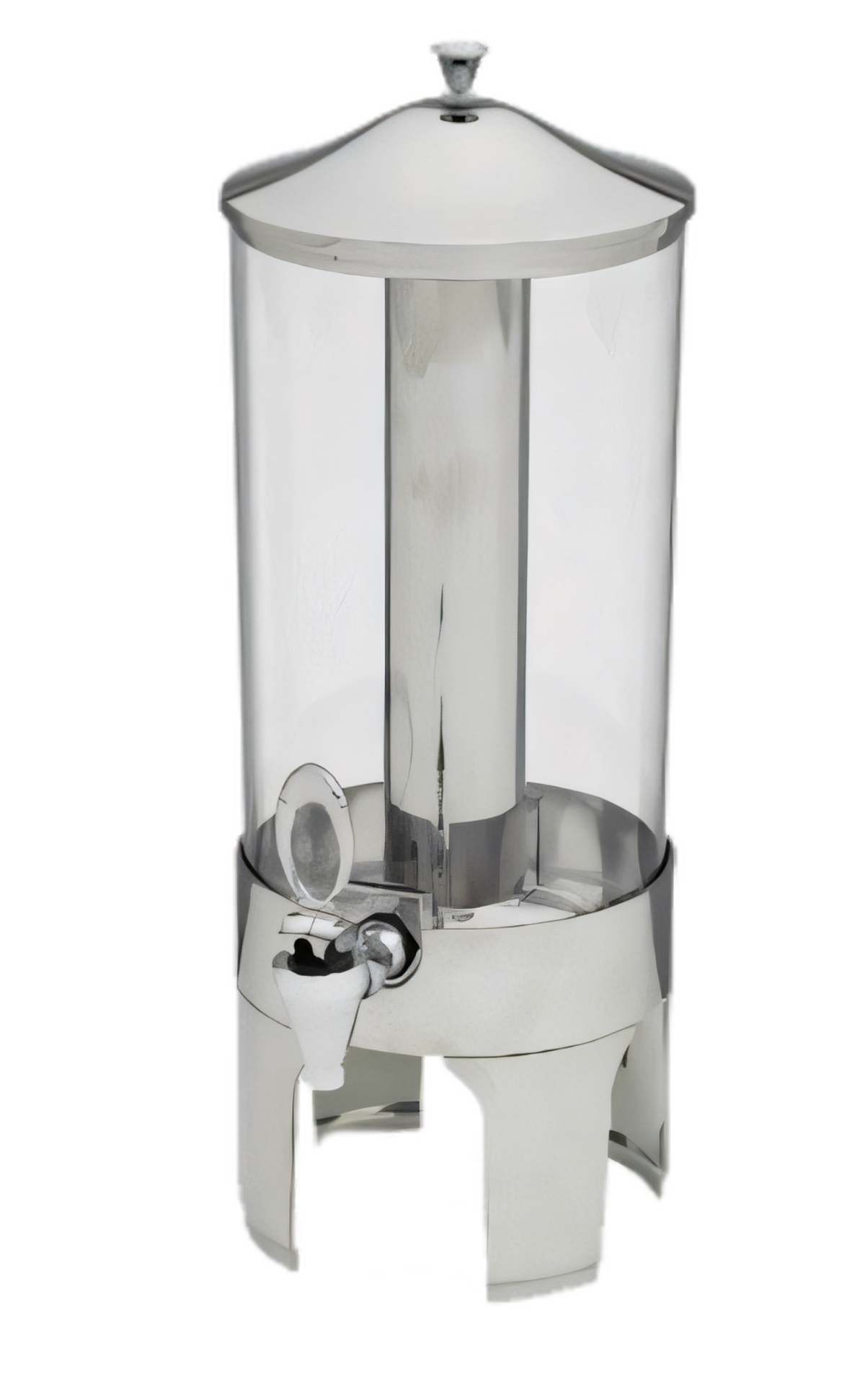 Vollrath 46285 New York, New York Hot Water/Beverage Dispensers - 46285