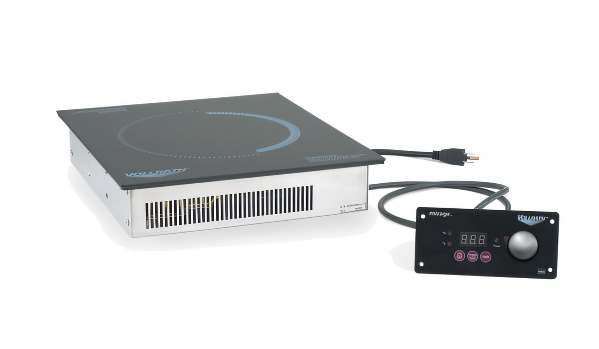 Vollrath Mirage Induction Ranges - 59501