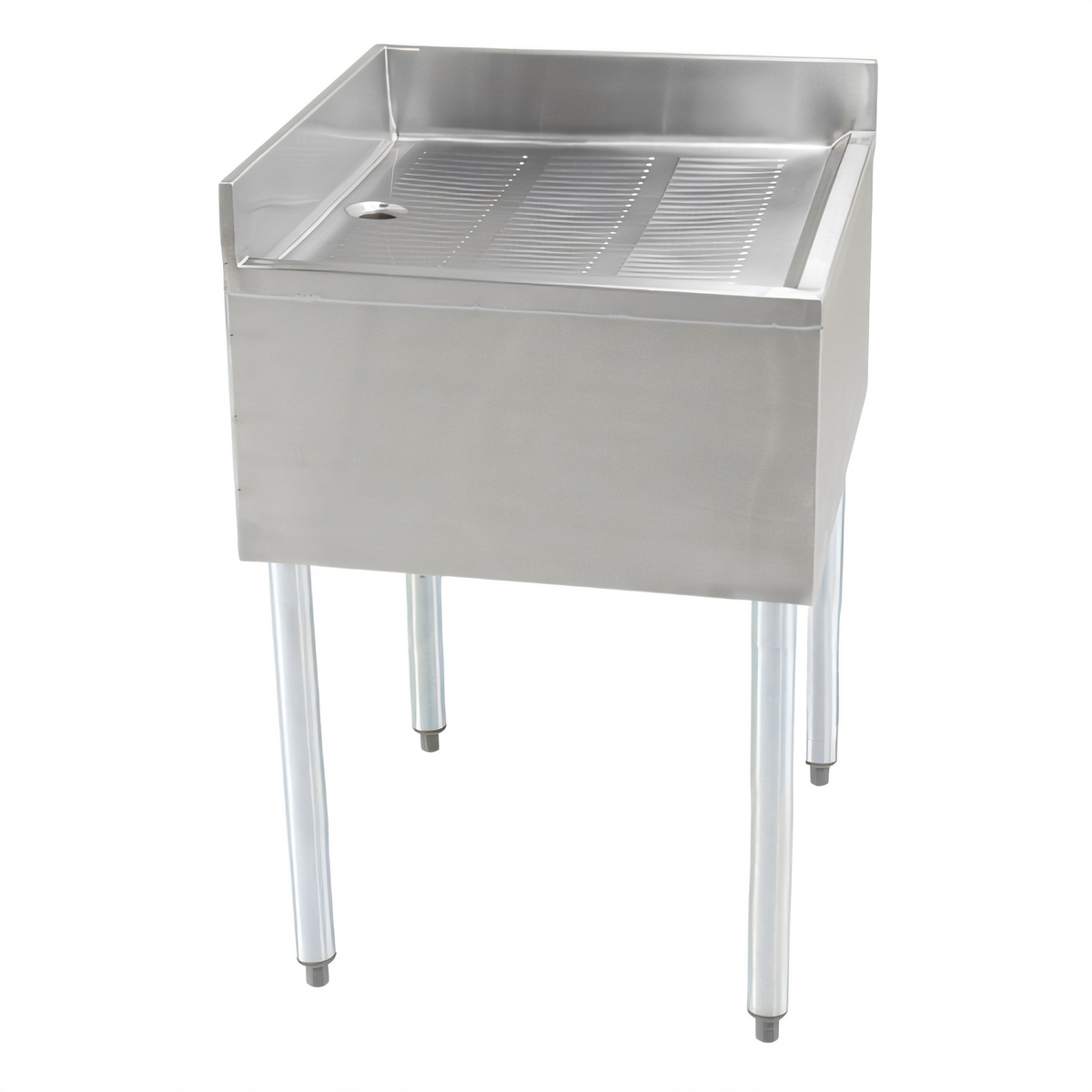 BK Resources UB4-21-CDB Bar Equipment - UB4-21-CDB
