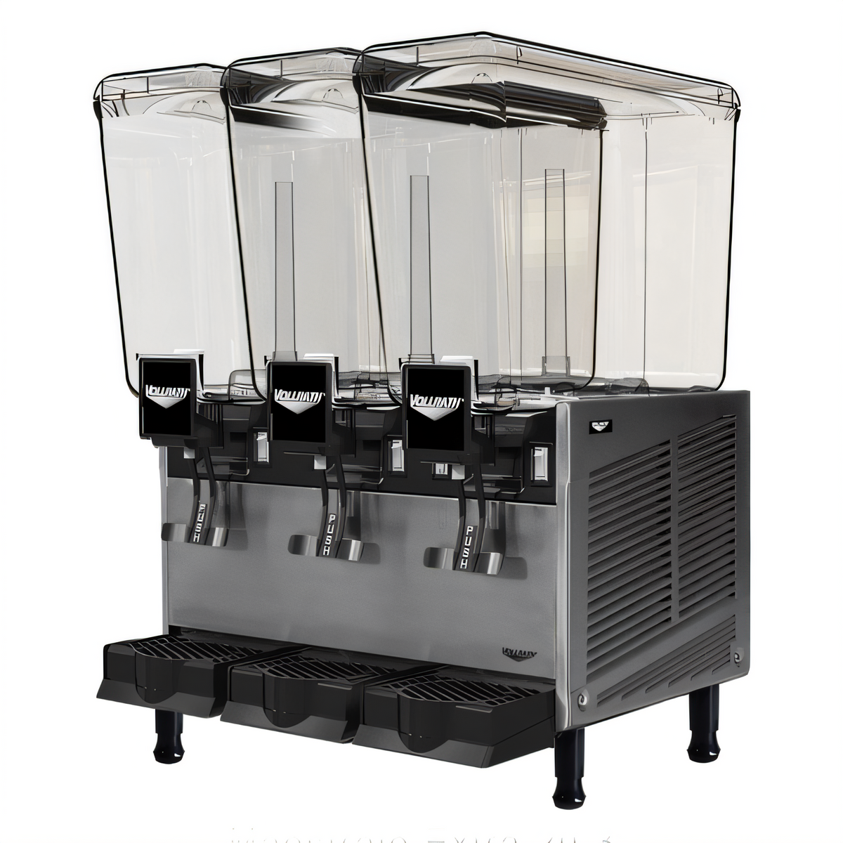 Vollrath  Hot Water/Beverage Dispensers - VBBE3-37-F