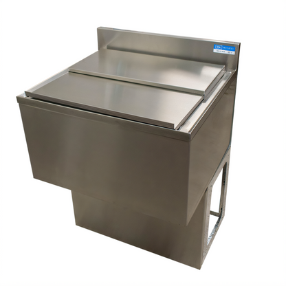 BK Resources UBB-21-IB36 Bar Equipment - UBB-21-IB36