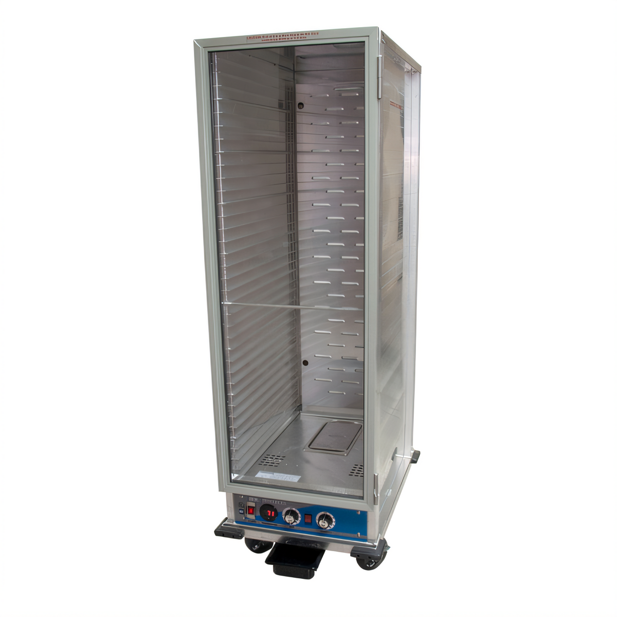BK Resources HPC1N Dough Proofers & Retarders - HPC1N