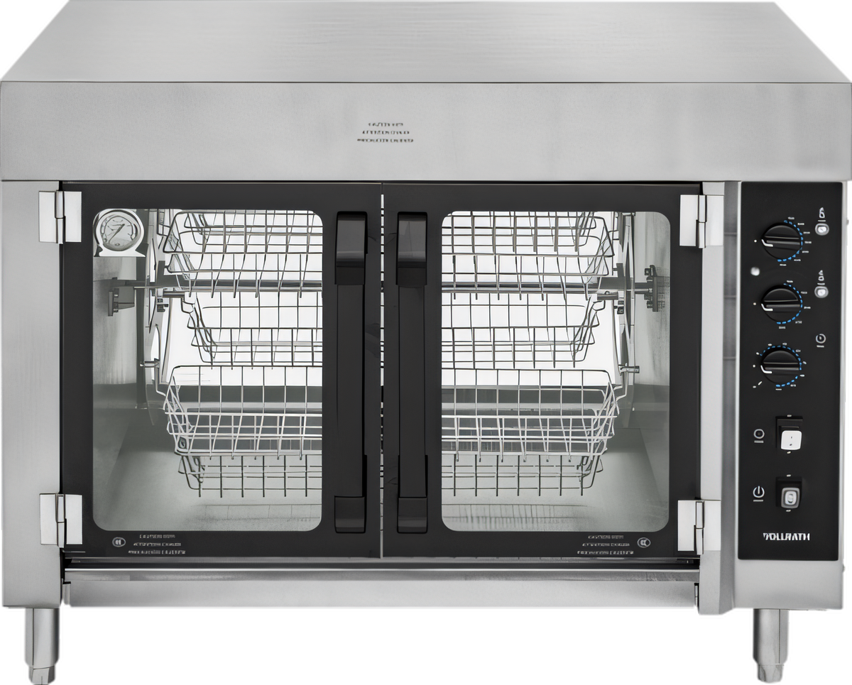 Vollrath Rotisserie Ovens -  RO4-208240-15