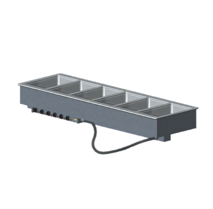 Vollrath Steam Tables & Food Wells - 3640970